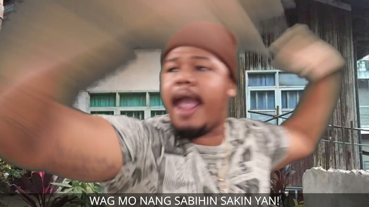 TROPA MONG DUAL SIM