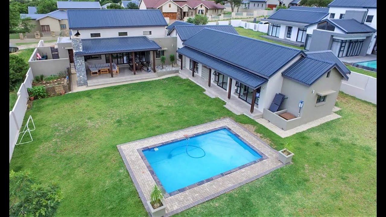 4 Bed House for sale in Mpumalanga | Lowveld And Kruger Park | Nelspruit Mbombela | Son |