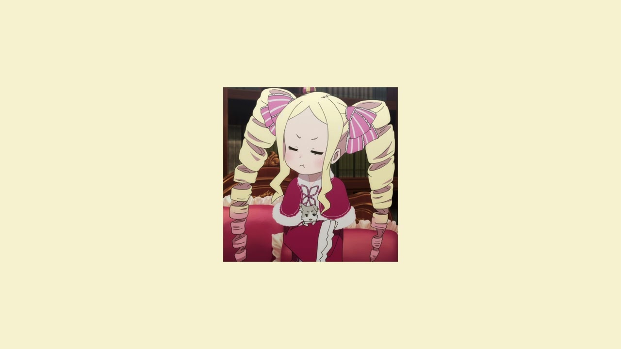 tsundere twintails | cute songs mix