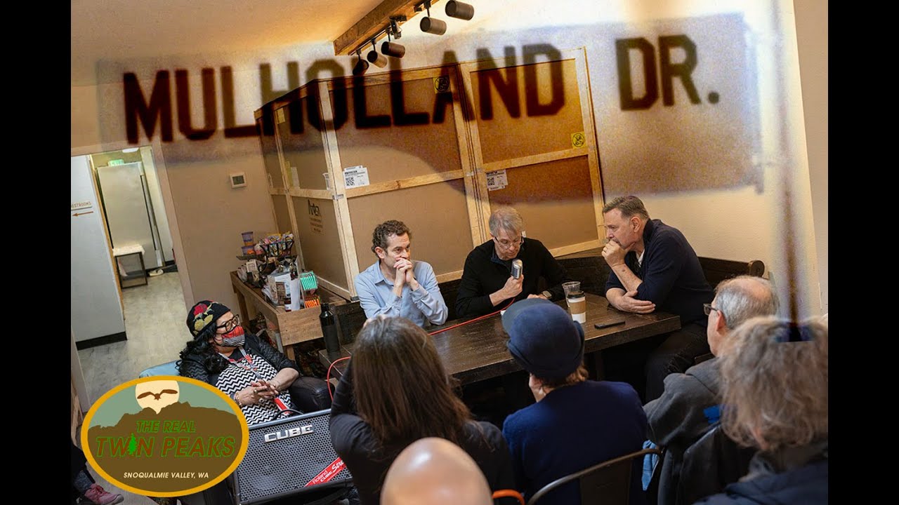 Real Twin Peaks 2025 - 