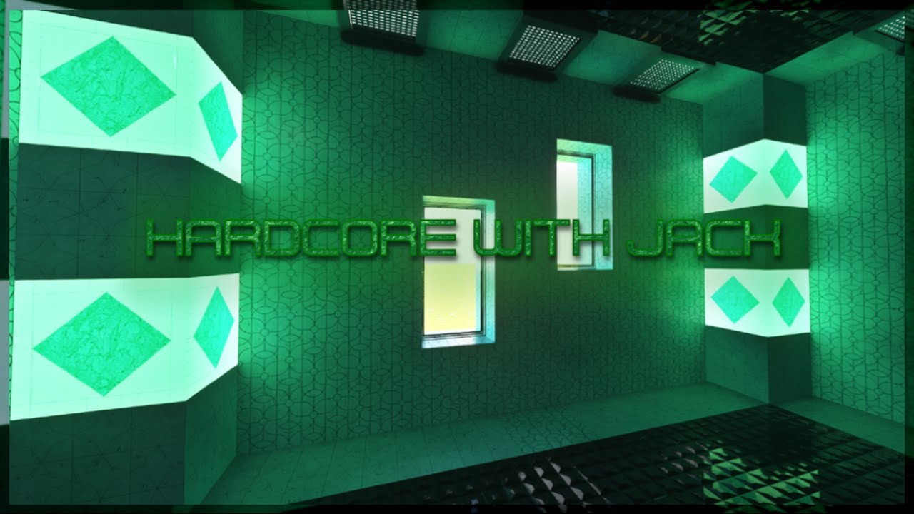 Hardcore With Jack - Episode 5