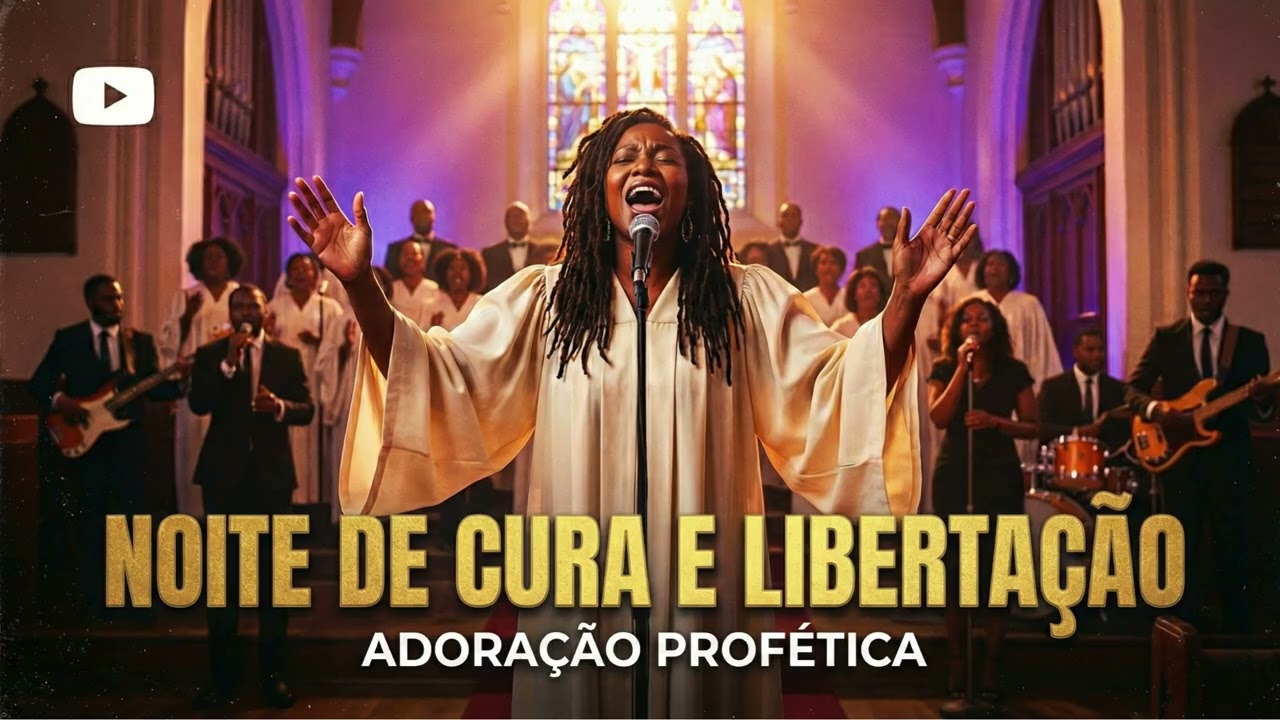 JEOVÁ JIREH / Aline Barros | SOUL & GROOVE Gospel