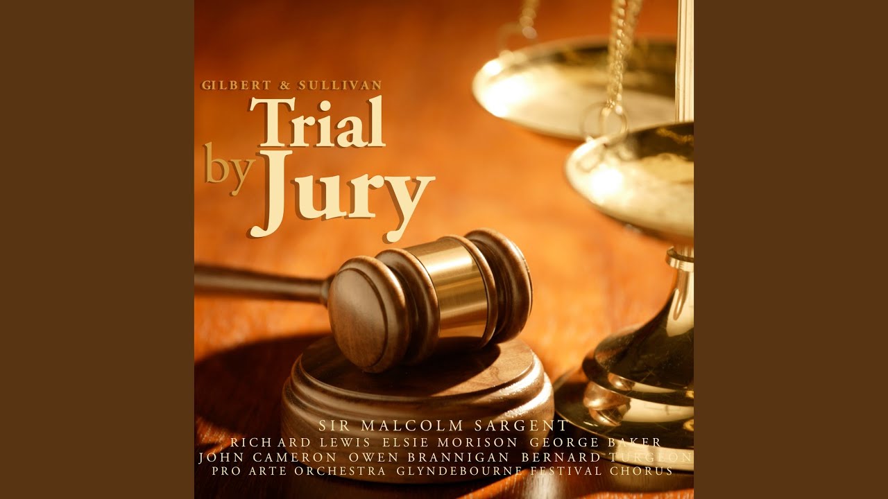 Trial By Jury