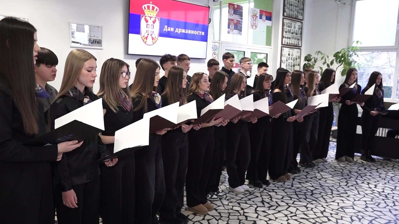 Javni čas istorije povodom Dana državnosti