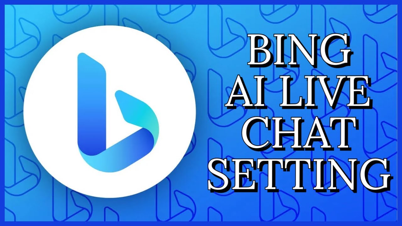 How to Enable / Disable Bing AI Live Chat in Edge Browser 2023?