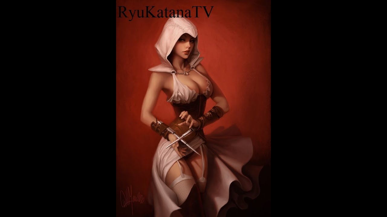 Conqueror's Blade Frontier Lotus Ash Sea LA Last Territory War VNCommunity RyuKatanaTV DB/SS Montage