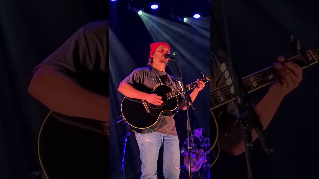 Luke Grimes - Oh Ohio (Boston, MA)