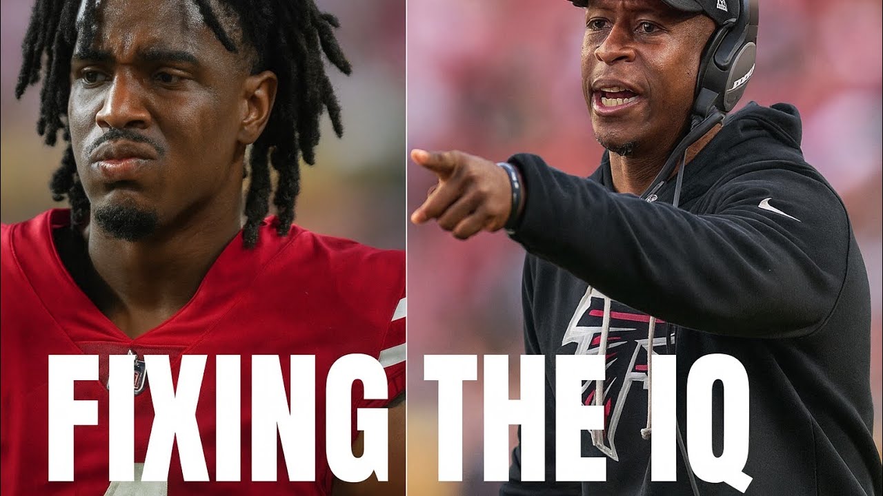 Why Raheem Morris is the CURE for Renardo Green’s 