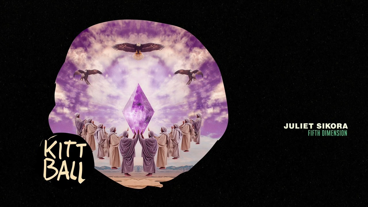 Juliet Sikora - Fifth Dimension