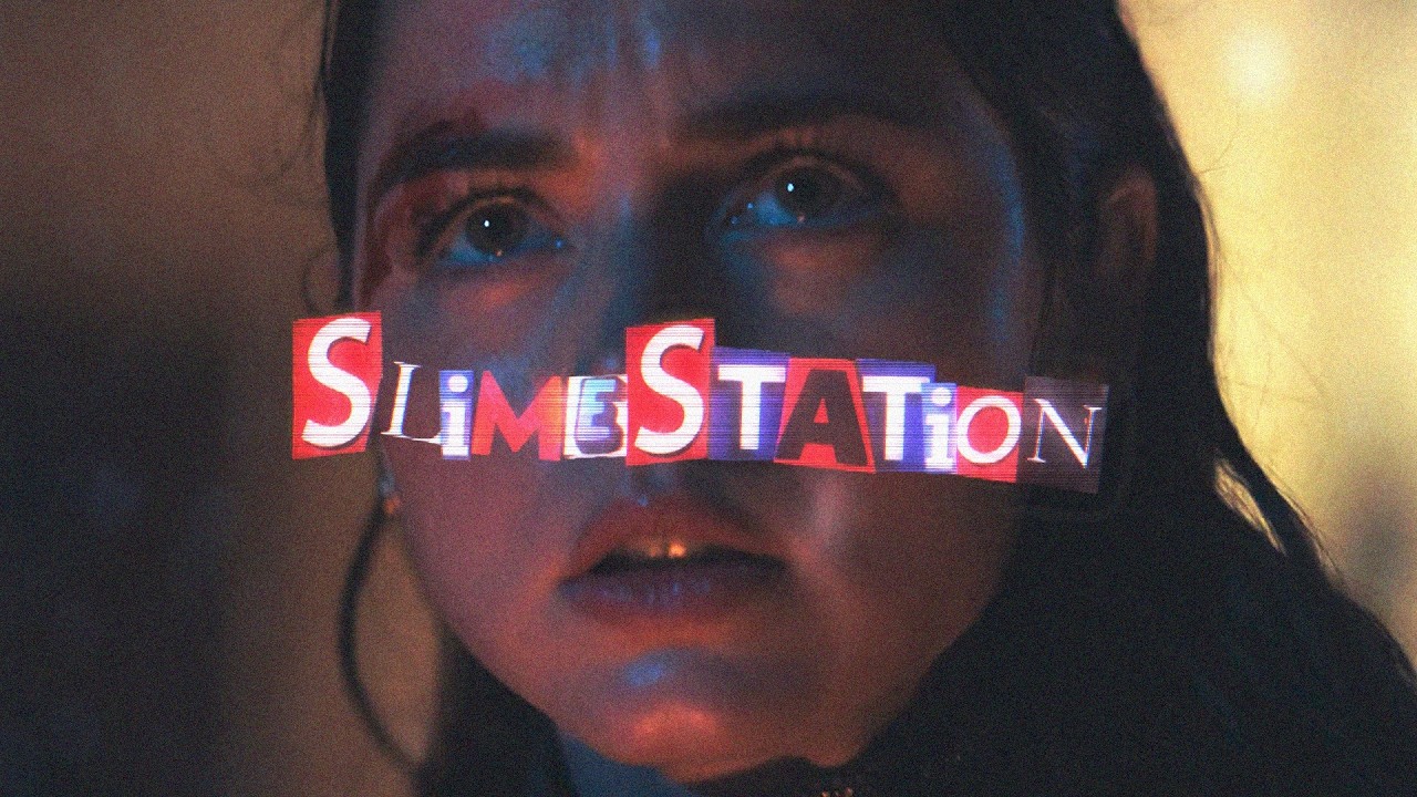 BEEZYB - REPERCUSSIONS | SLOWED | PROD. 2WO2IMES