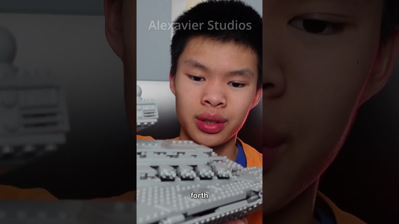 Lego Sets with Satisfying Play Features