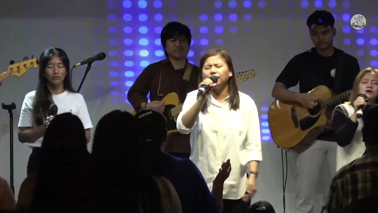SUNDAY WORSHIP