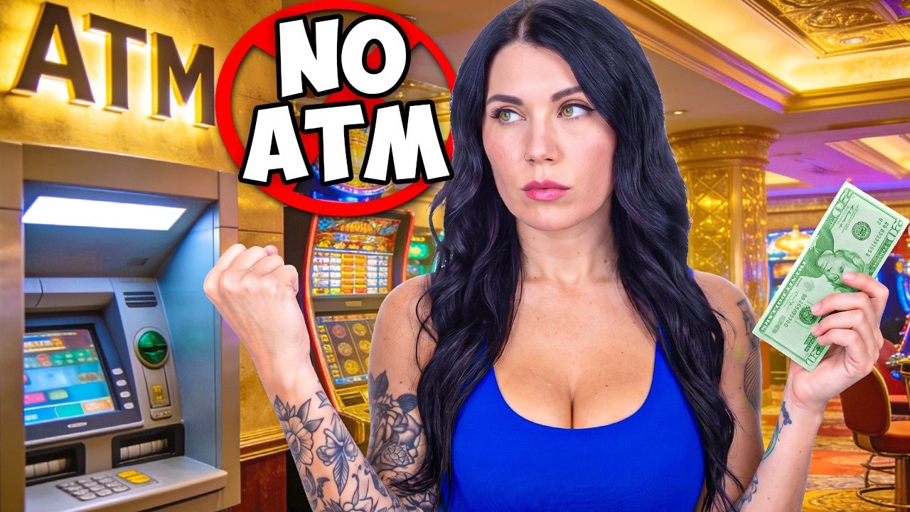 Я нашел стратегию для казино с 20$, которую может использовать КАЖДЫЙ!
