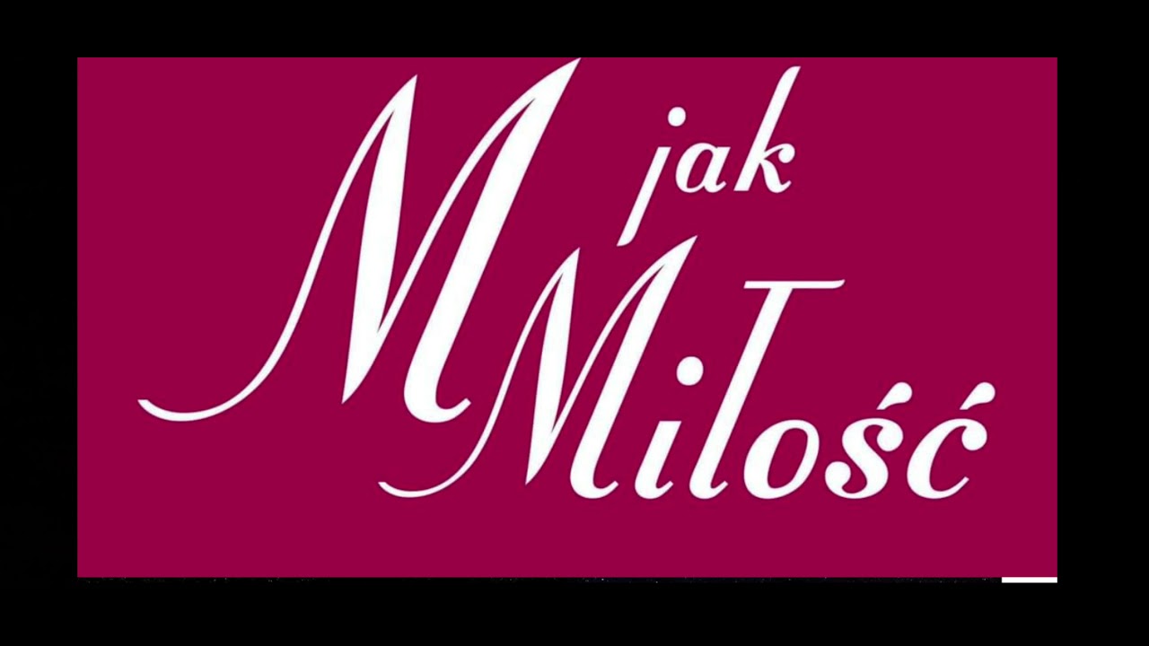DisKoliber – ❤ M JAK MIŁOŚĆ (2000)   / Cover Wojciech Gąsowski