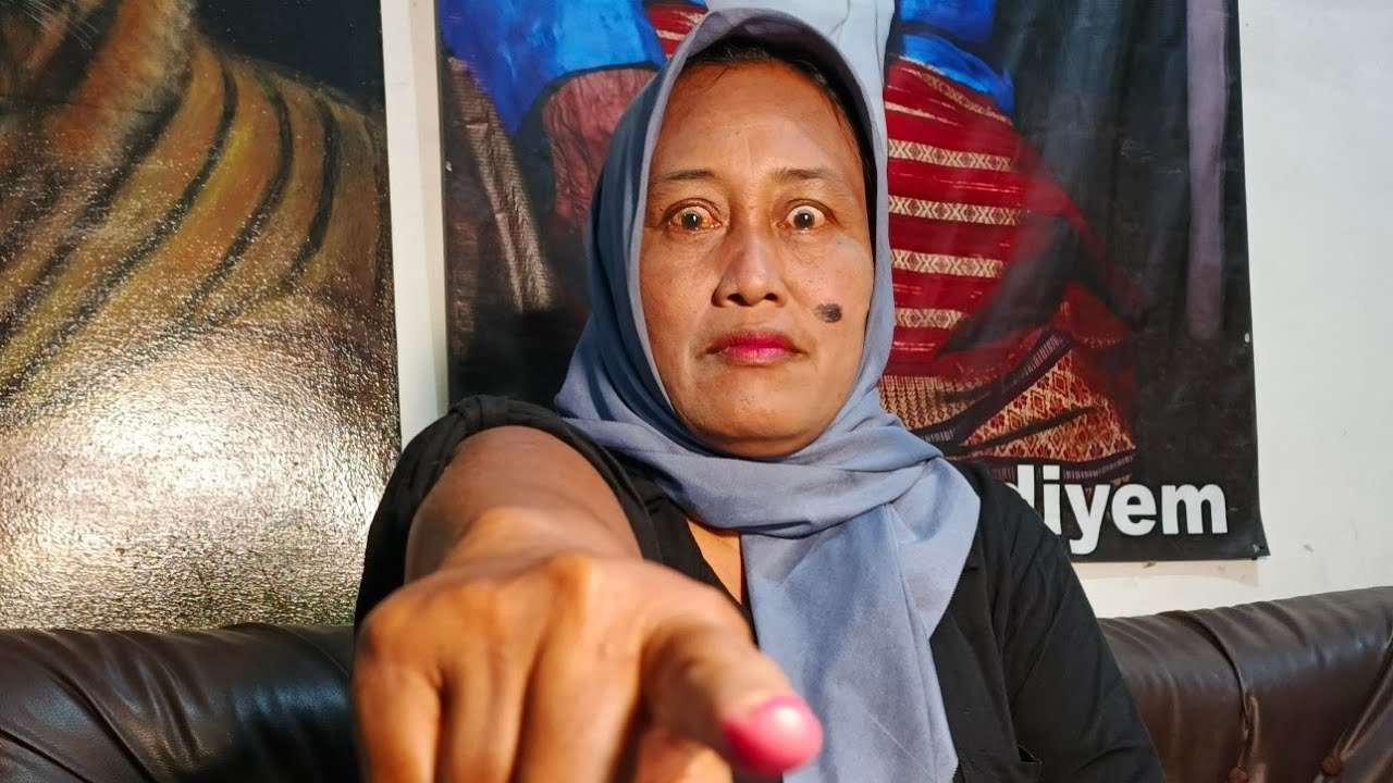 LIVE MISTERI !! TAMU INI PERLU DI CURIGAI ATAU TIDAK