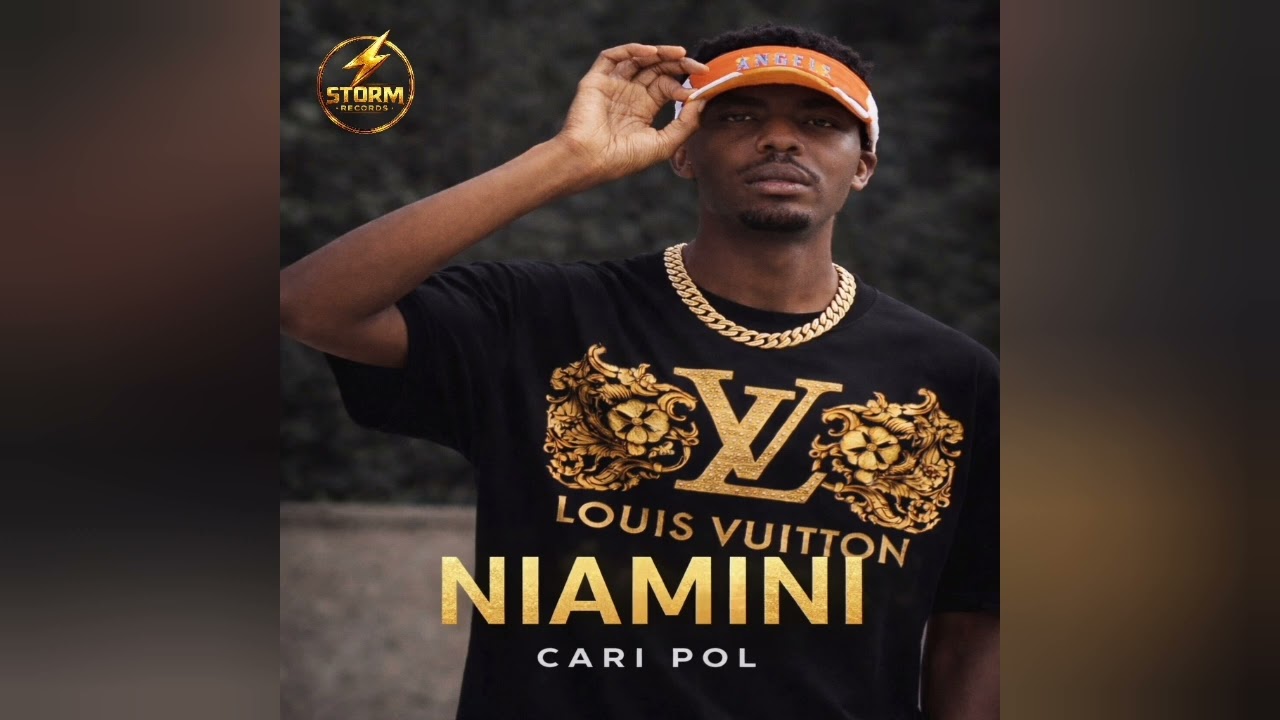 Niamini By Cari Pol (Music Audio)