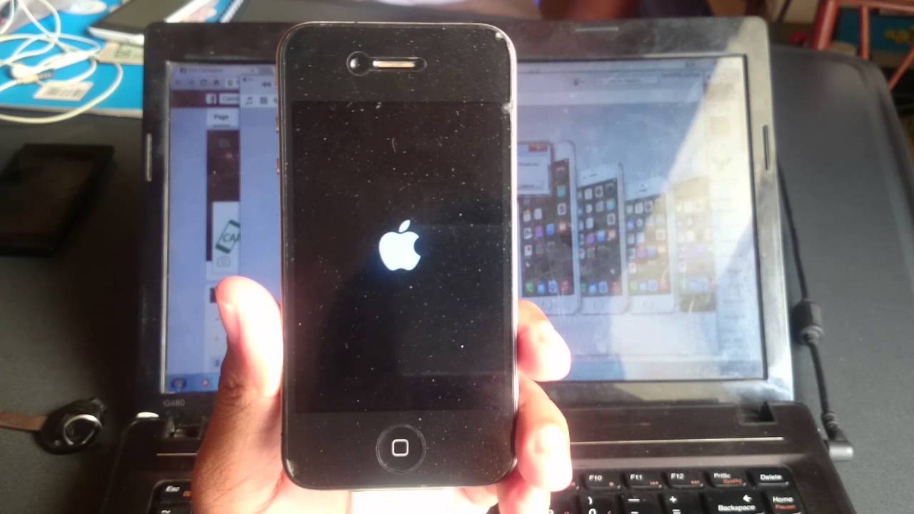 How to restore iOS 7 | របៀបសម្អាត iOS 7 អោយថ្មីហើយប្រើស្រួលដូចមុន | CAMTOPTEC | CAMTOPTEC TV