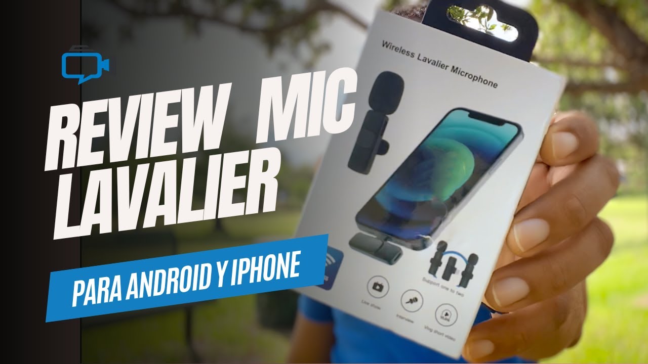 Mejora el audio de tus videos fácilmente y sin gastar mucho dinero