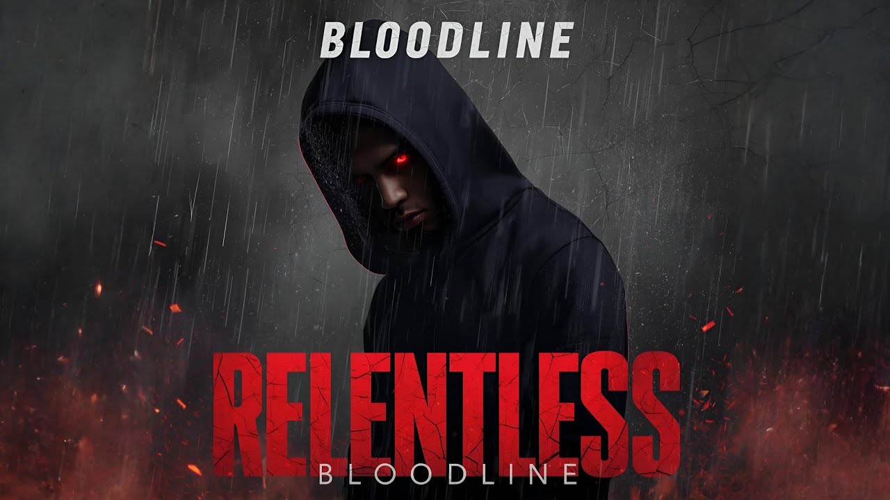 Bloodline of the Relentless 🔥 | Aggressive Motivational Rap Anthem 2026