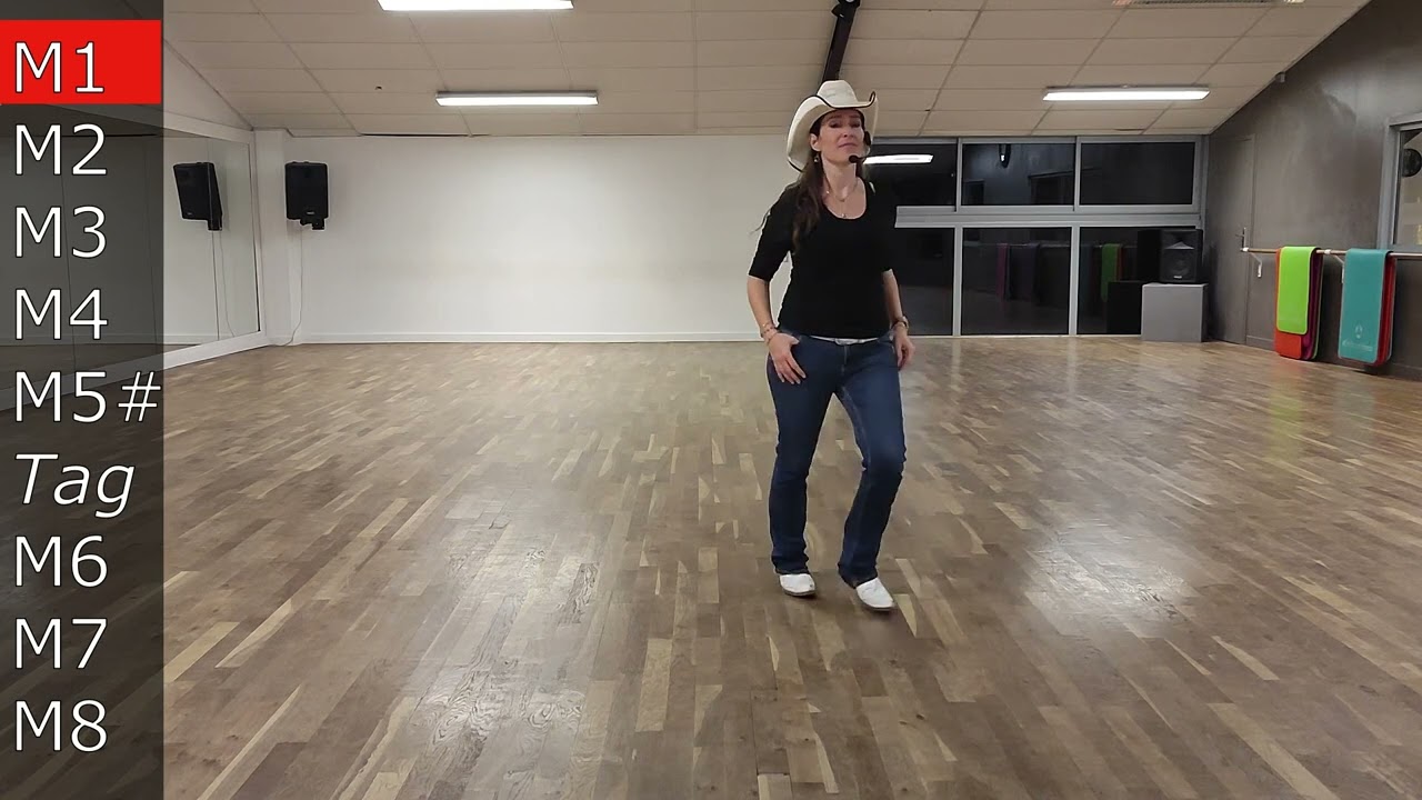 REAL FRIENDS - Cours et danse