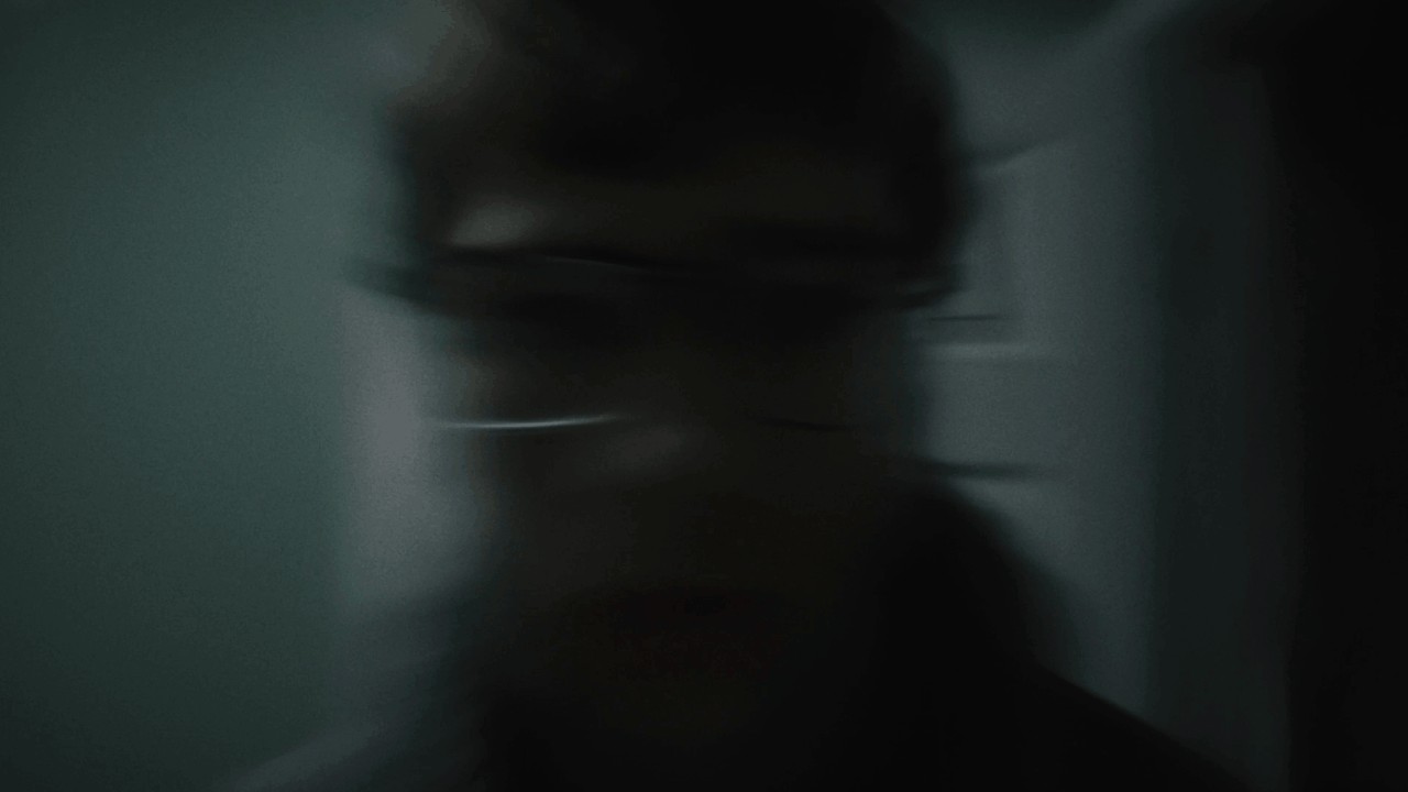 I AM AFRAID | Golden Grapes 2026