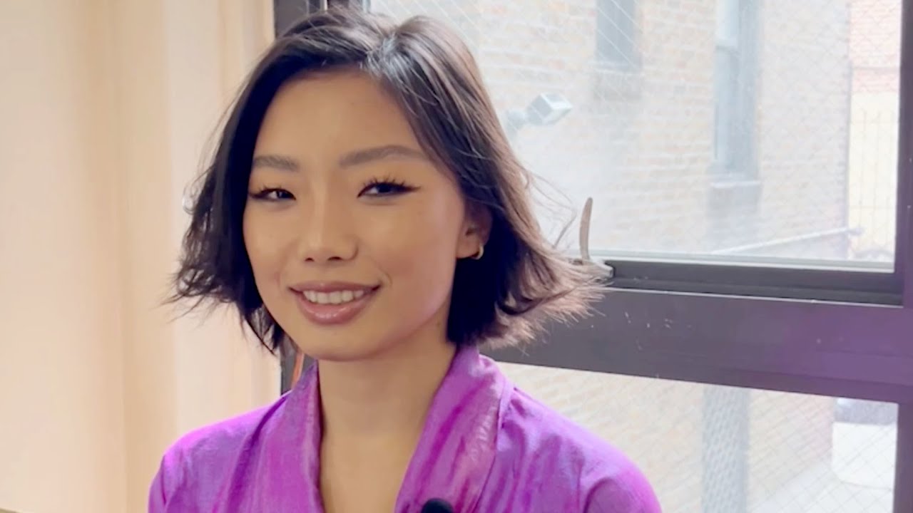 Tibetan woman forced out of pageant for refusing to add 'China