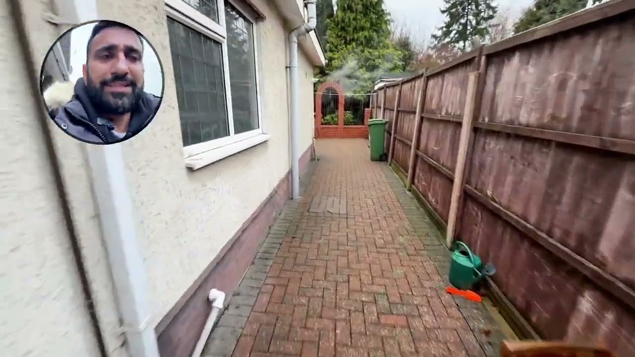 34 Overstone Road Luton Challney Area