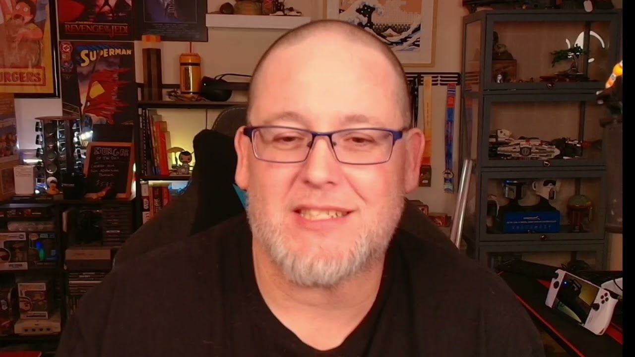 This Week in Video Game History Episode One -- January 19-25