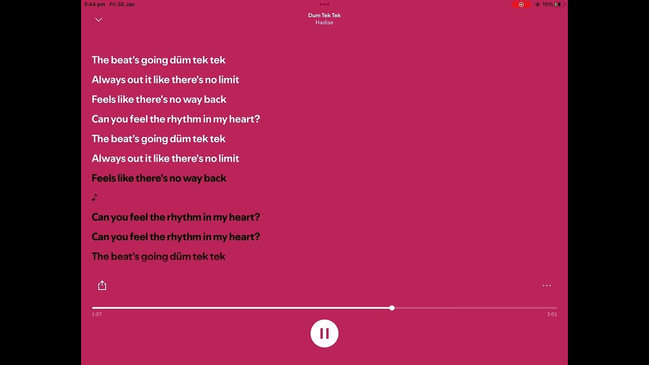 MY COUNTRYS WINNER OF EUROVISION 2009 I LOVE THIS SONG @Hadise