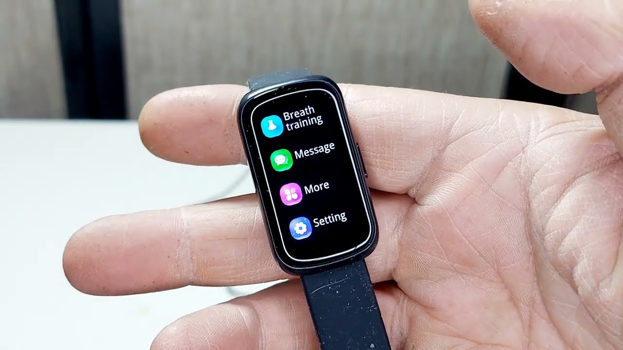 Why I Bought This Lightweight Fitness Tracker