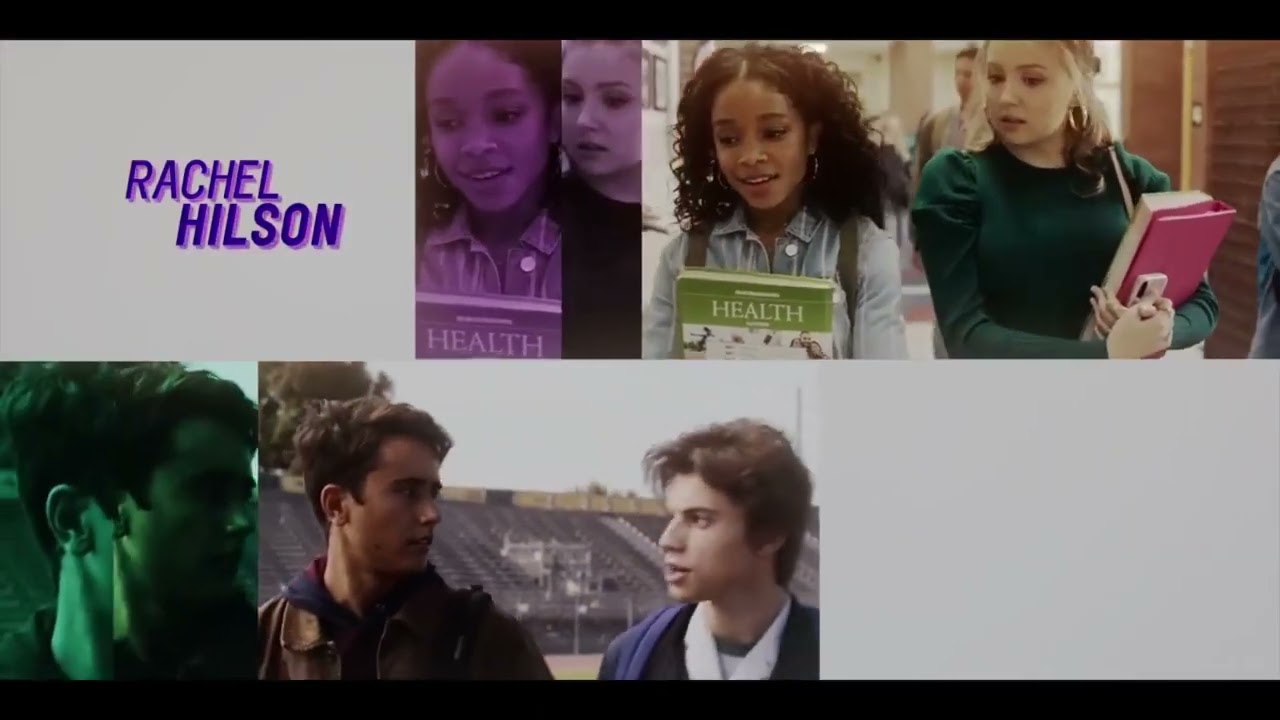 Love, Victor Season 1 Intro
