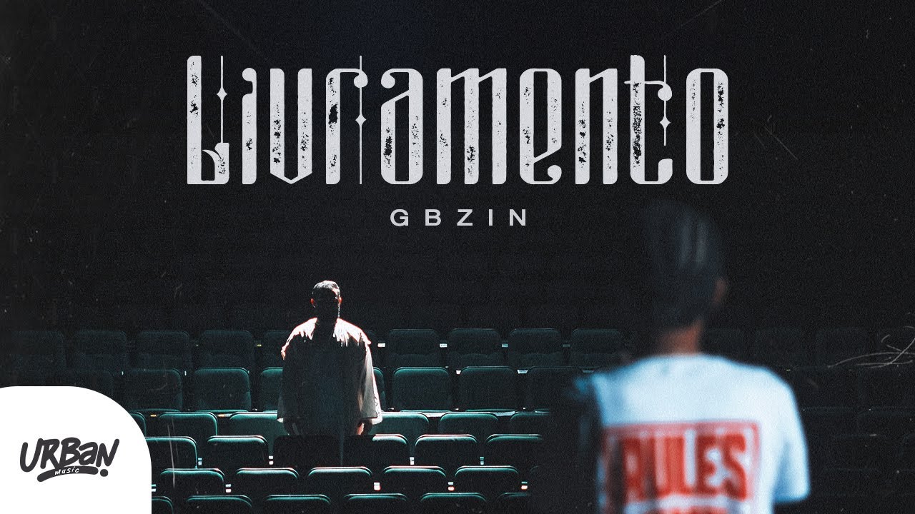 GBZIN | Livramento [Visualizer]