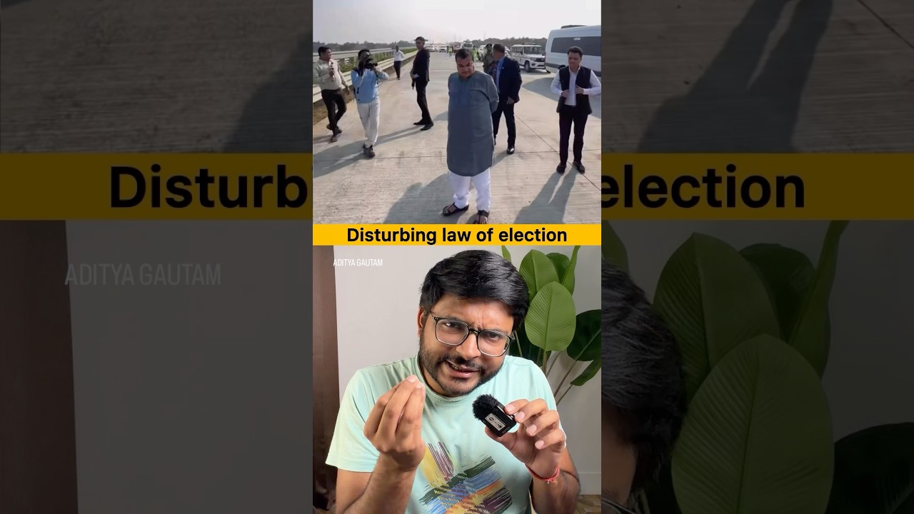 When your car is not yours! Requisition of private vehicles for election duty #election #car