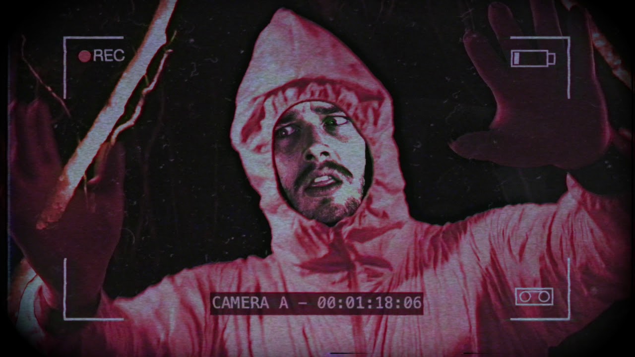 Y god Y - Say (Official Music Video)