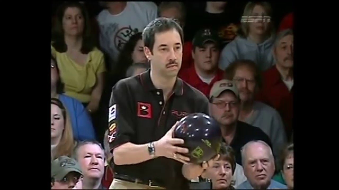2007 Bowling PBA  Go RVing Classic
