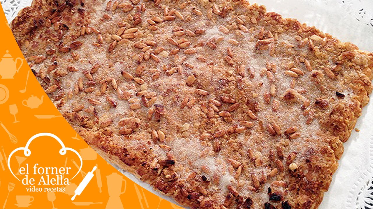 Coca de Chicharrones