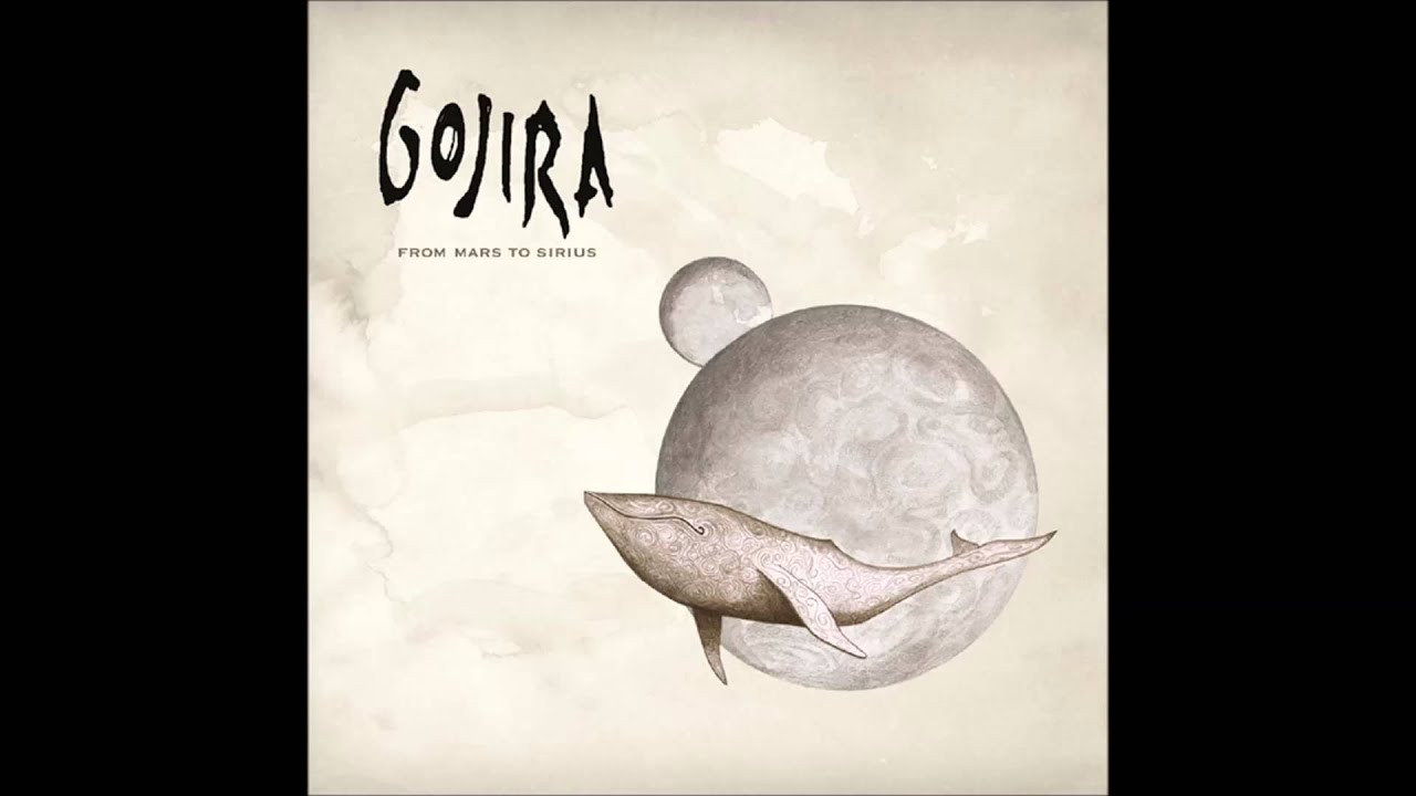 Gojira - Global Warming (Instrumental)