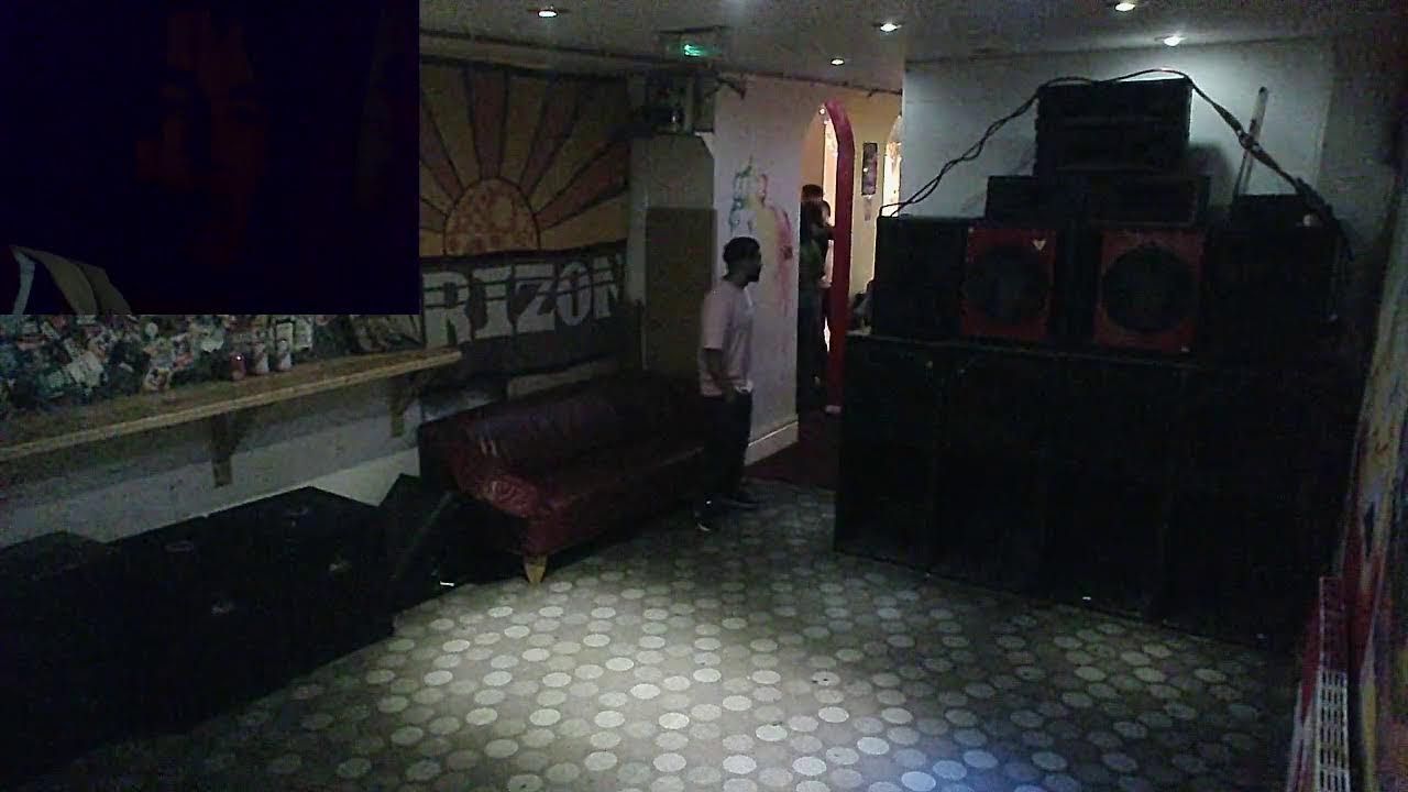 Marleyz Cryptorastas Rasta Club's Live broadcast