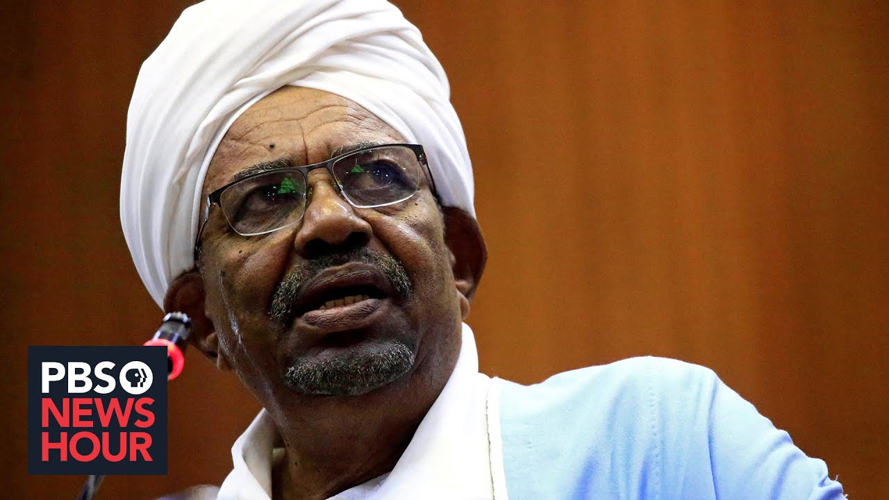 Why prosecution of Sudan's Omar al-Bashir is an international matter