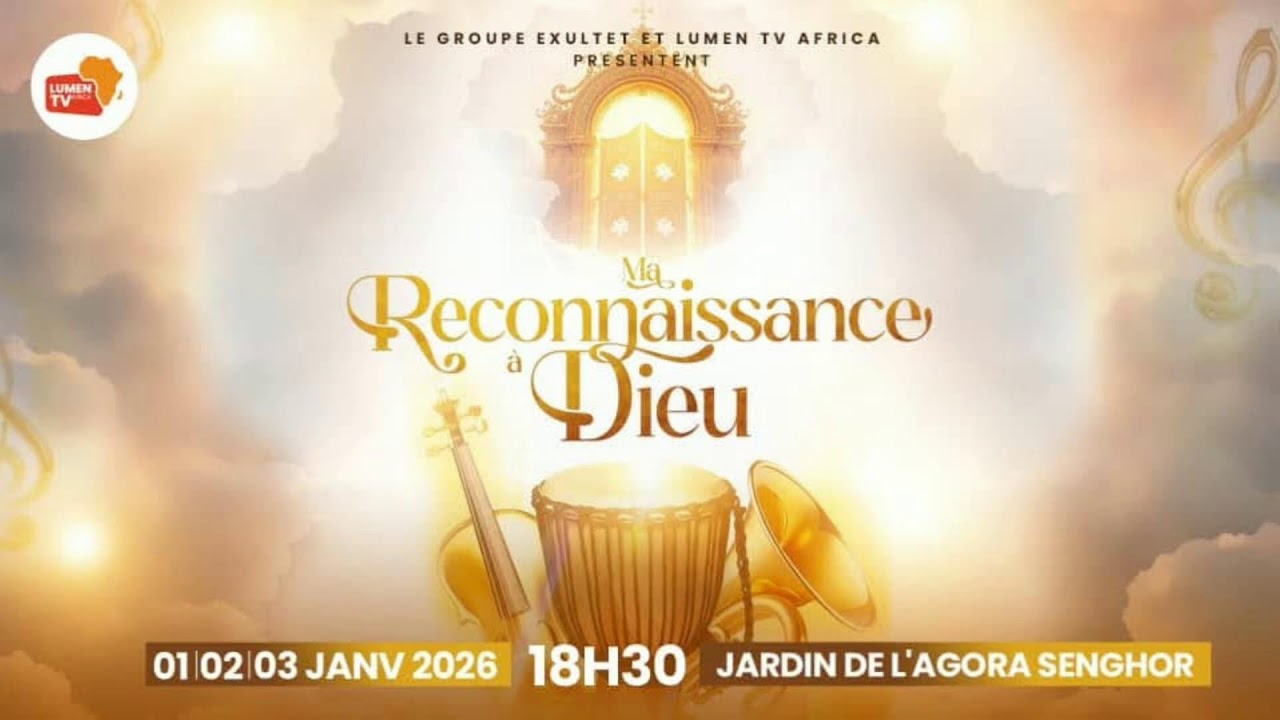 MESSE DOMINICALE DE CE 28 D&Eacute;CEMBRE 2025 - SOLENNIT&Eacute; DE LA SAINTE FAMILLE