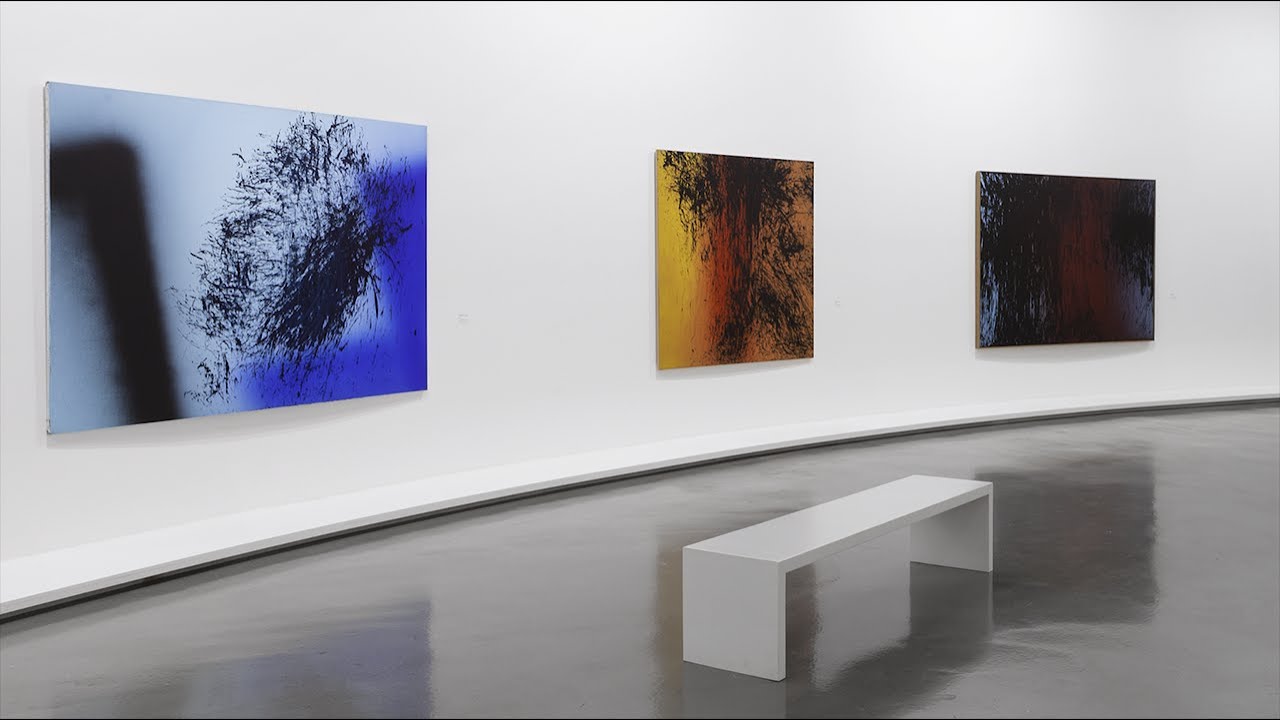 HANS HARTUNG 