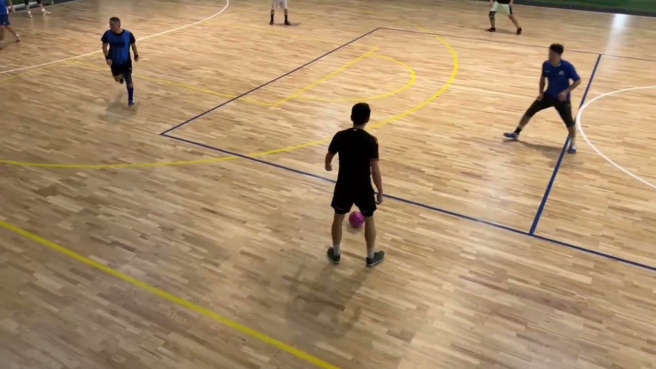 HFC | ВЕСНА 2026 | 2 ТУР | 09.03.2026 | 2 часть |