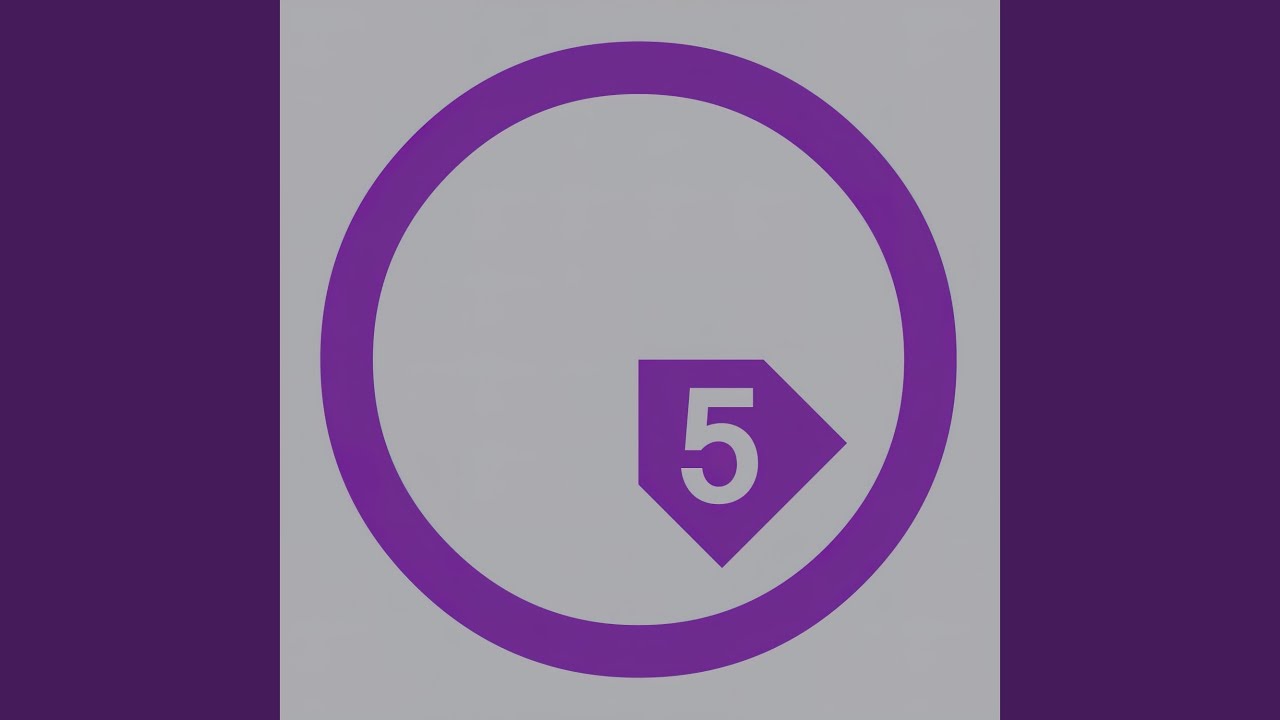 Symbol #5.3