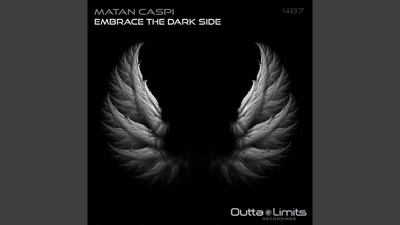 Embrace The Dark Side