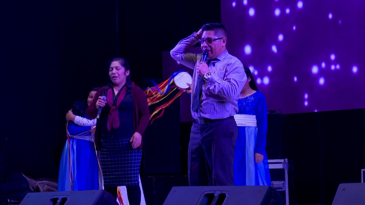 MINISTERIO REY DE REYES -TE SEGUIRE ESPERANDO -PRIMICIA 2019