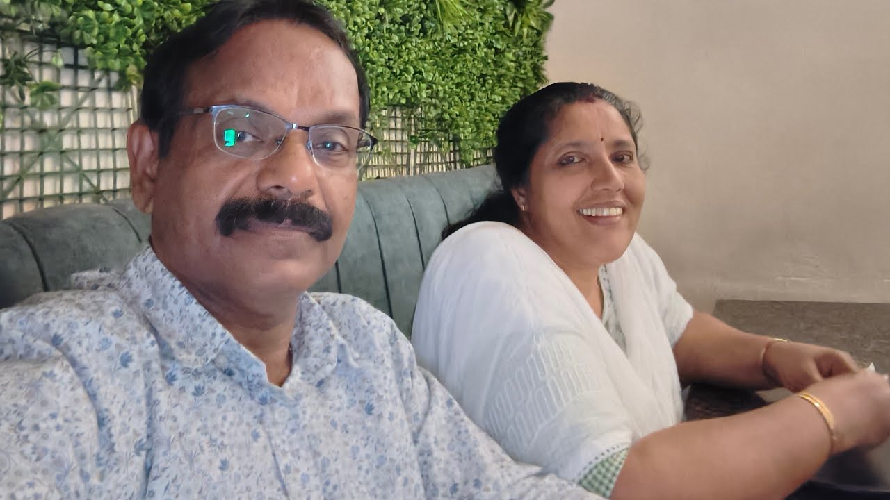 ASHOKAN MASH (EX ARMY) is live🙋 നമസ്കാരം🙏 ഞങ്ങളെയും സപ്പോർട്ട് ചെയ്യണേ ♥️
