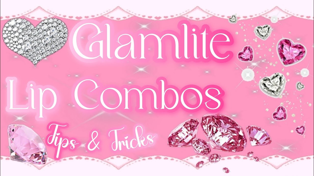 THE BEST Glamlite Lip Combos! 💄 Honest Swatches & Tips!
