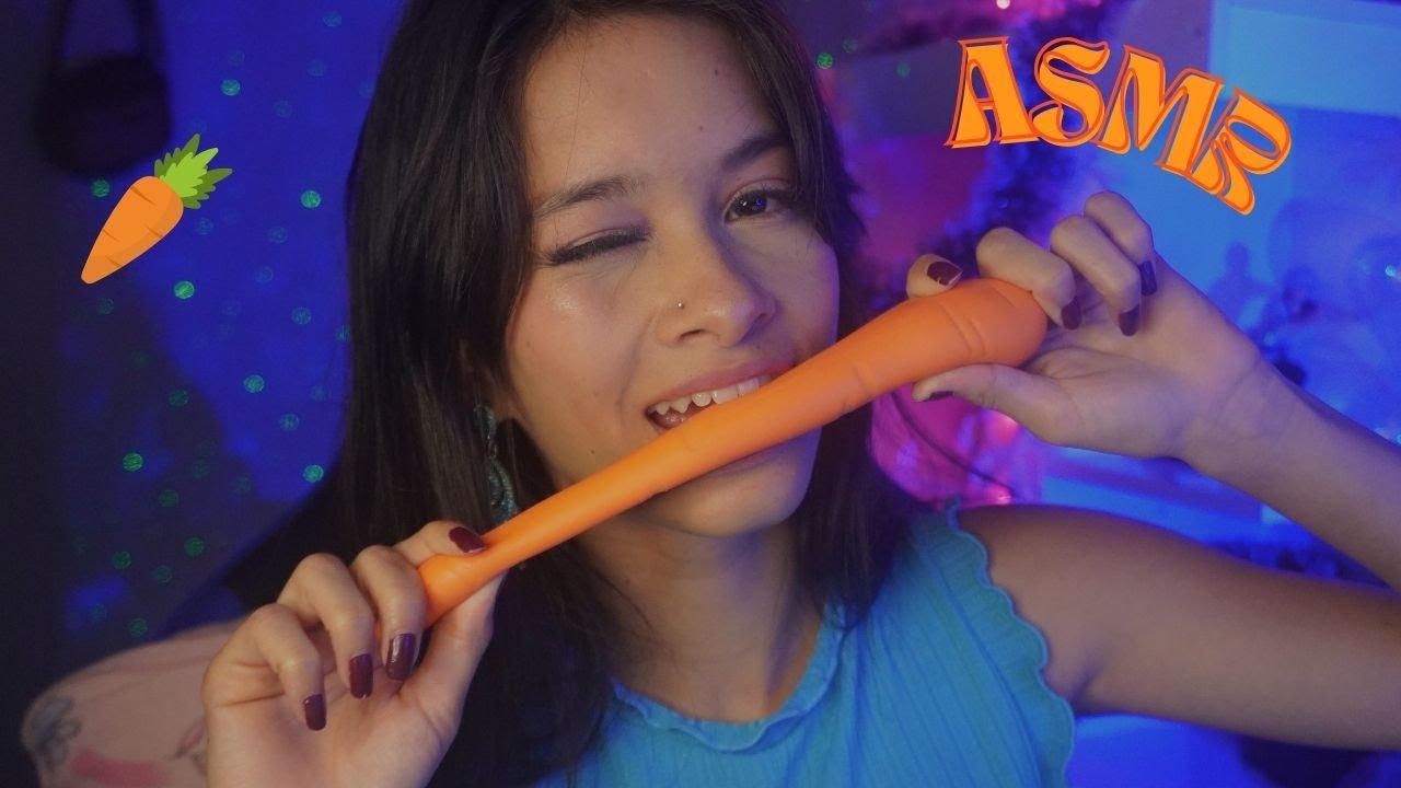 ASMR |  Gatilhos Intensos Que Vai Te ARREPIAR😳✨