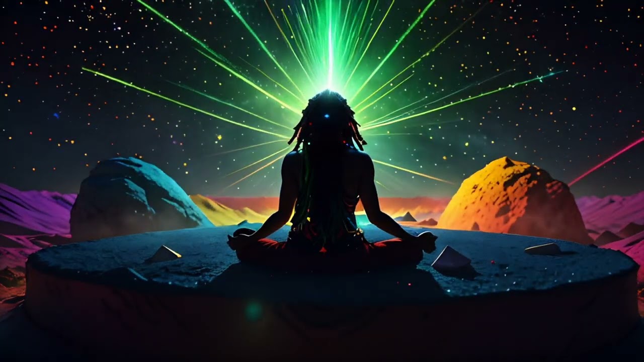 Chill Reggae For Your Day 18 