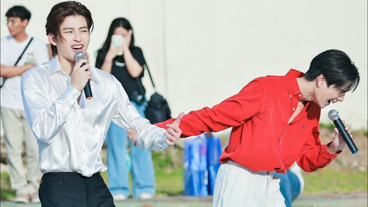 อีกนิด come closer cover by pondphuwin #pondphuwin #phuwintang #ppnaravit #ปอนด์ภูวินทร์